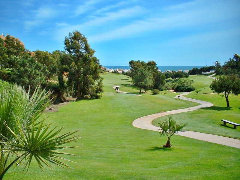 Leo Las Americas Appartement Islantilla Buitenkant foto